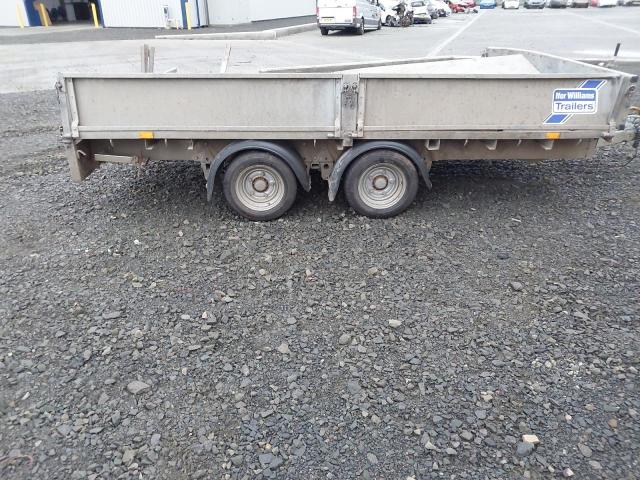 2000 IFOR TRAILER