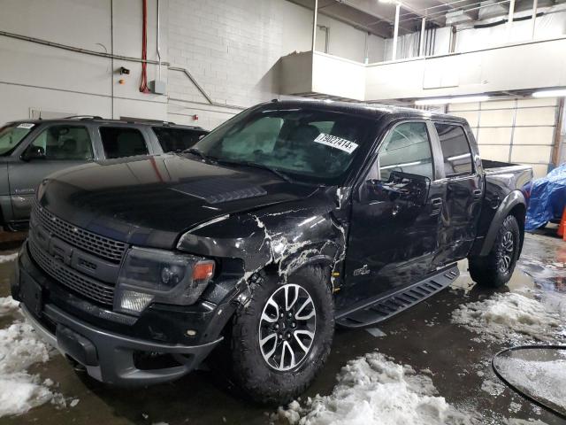 2014 Ford F150 Svt Raptor