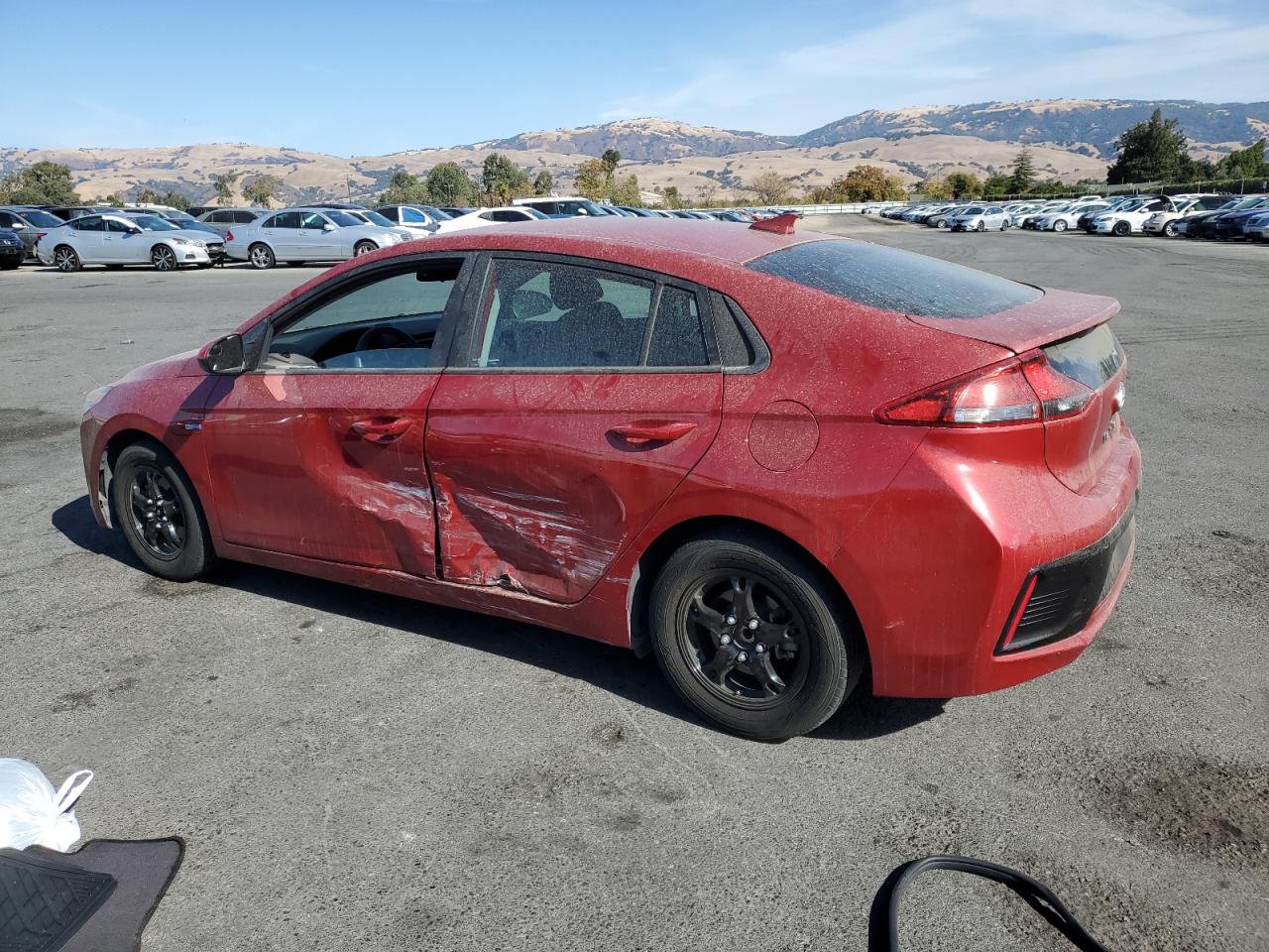 2019 Hyundai IONIQ - Image 2