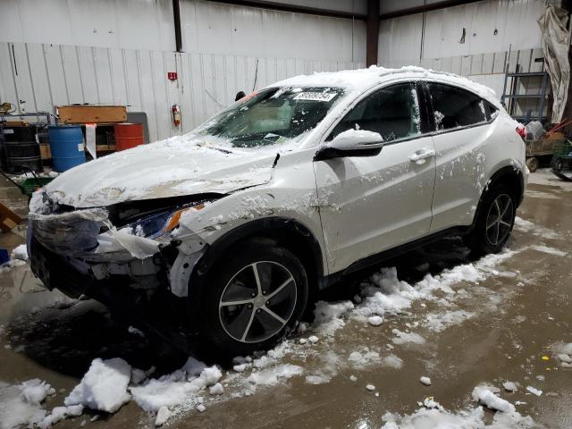 HONDA HR-V EX 2021