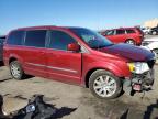 2013 Chrysler Town & Country Touring იყიდება Moraine-ში, OH - Undercarriage