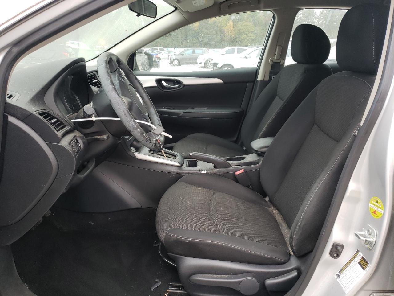 2019 Nissan Sentra - Image 7