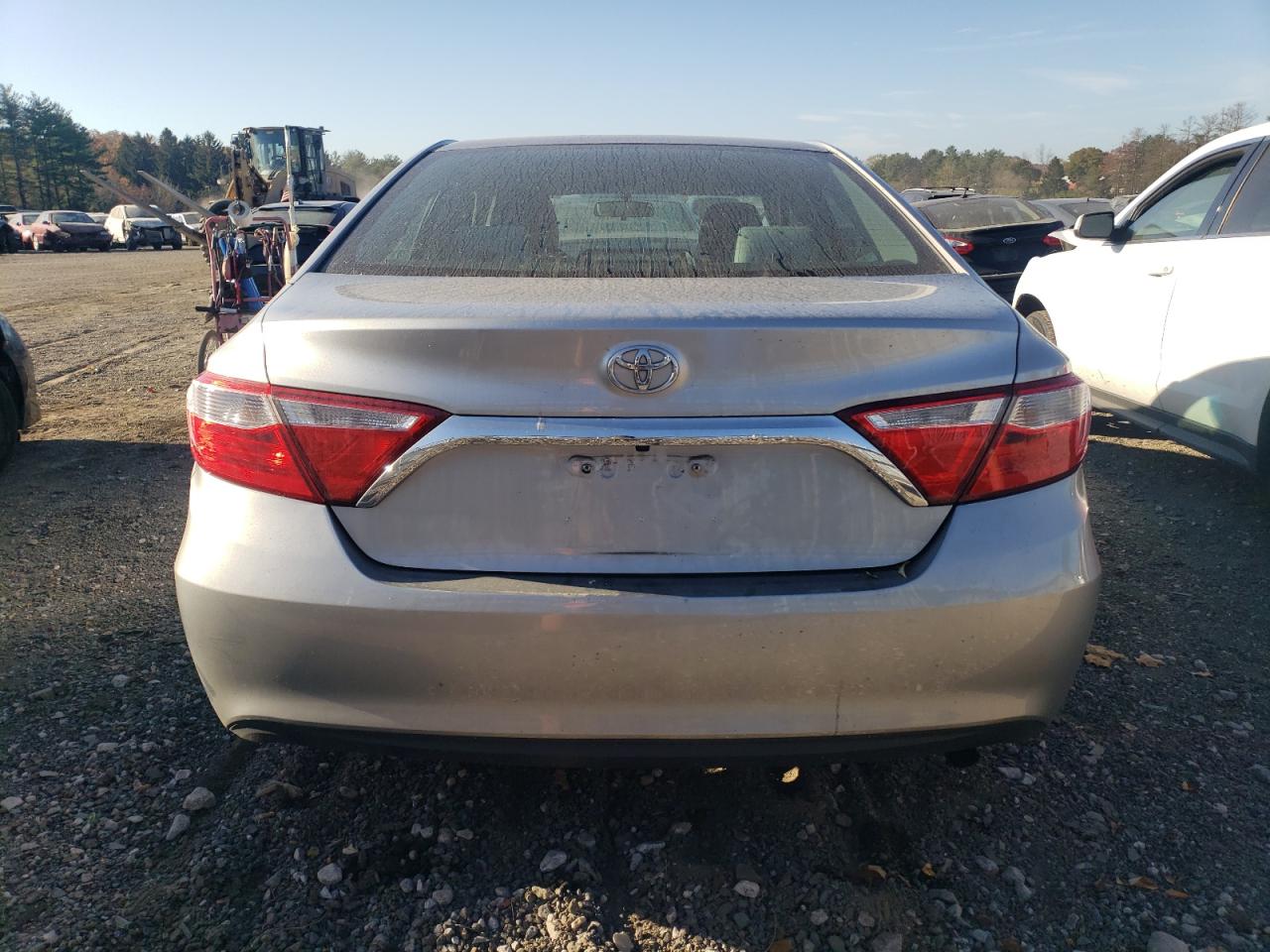 2015 Toyota Camry Le VIN: 4T1BF1FK1FU108744 Lot: 78504484