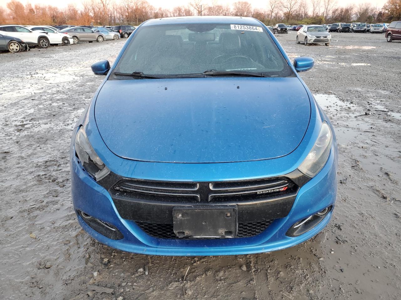 2015 Dodge Dart - Image 5