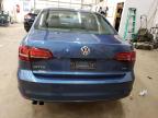 2017 Volkswagen Jetta S للبيع في Ham Lake، MN - Front End