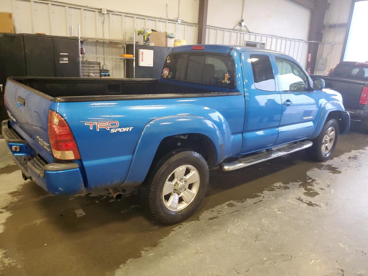 2005 Toyota Tacoma - Image 3