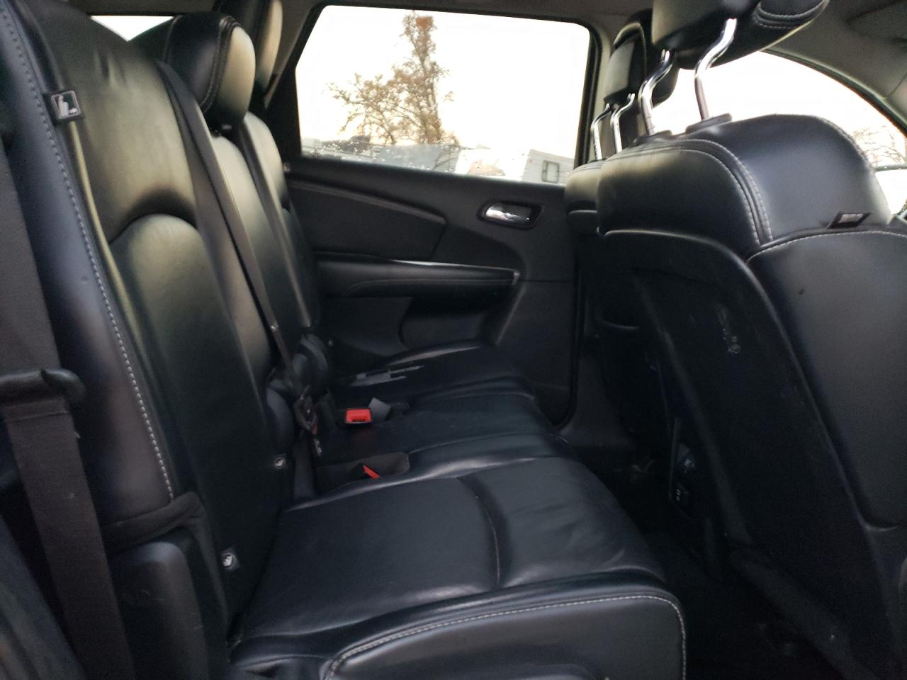 2013 Dodge Journey - Image 11