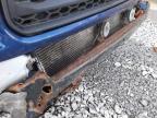 2003 TOYOTA RAV4 D-4D for sale at Copart BELFAST