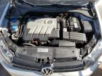 2012 Volkswagen Jetta Tdi იყიდება Riverview-ში, FL - Mechanical