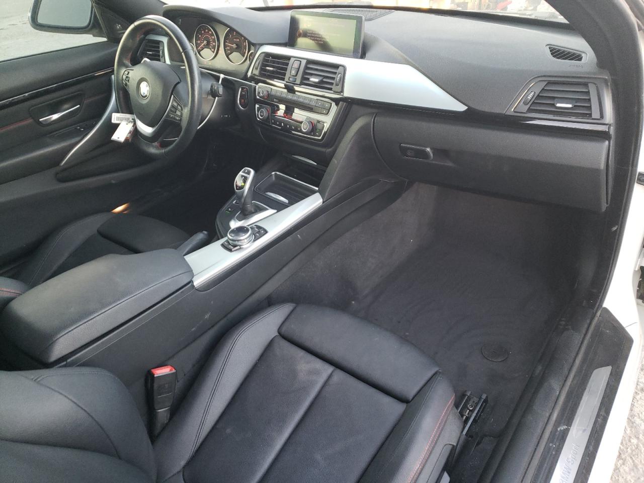 2014 BMW 4er - Image 8