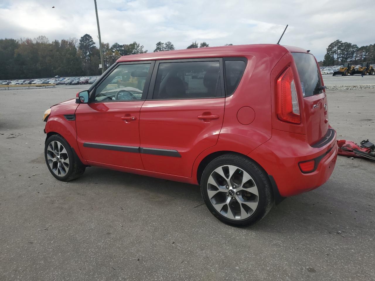 2012 Kia Soul - Image 2