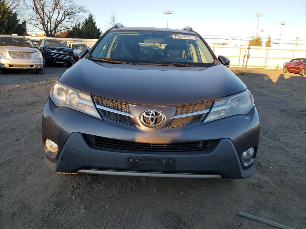 2013 Toyota RAV 4 - Image 5