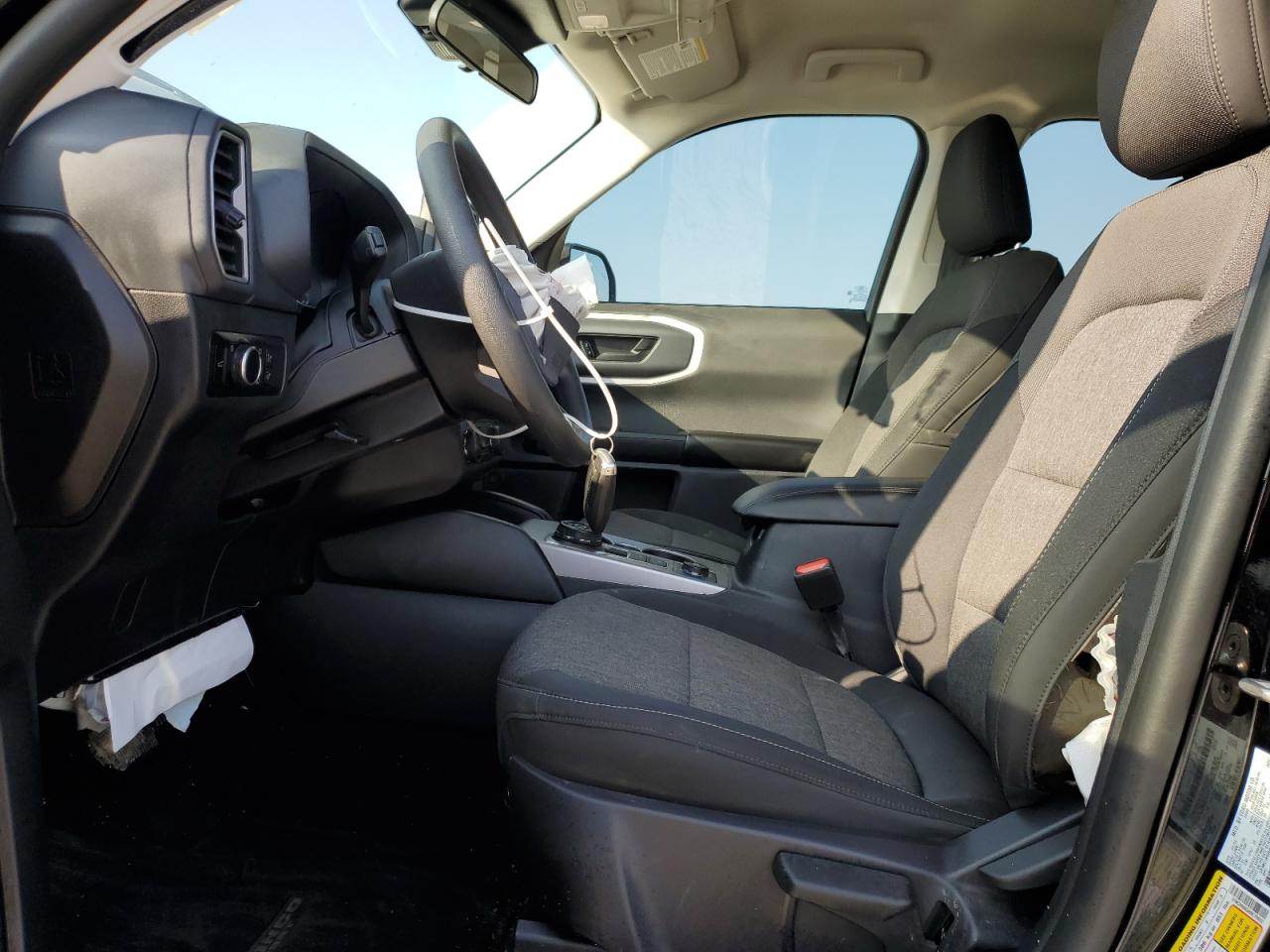 2024 Ford Bronco Sport Big Bend VIN: 3FMCR9B63RRE79502 Lot: 79742954