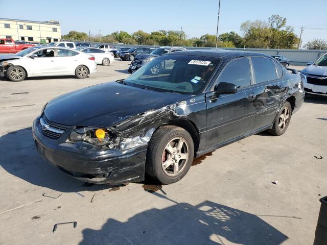 Wilmer, TX에서 판매 중인 2004 Chevrolet Impala Ls - Front End