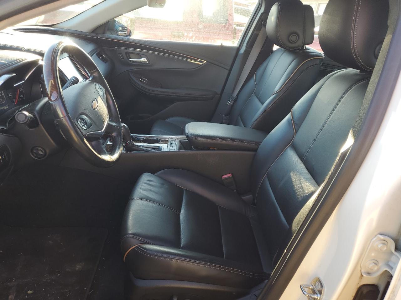 2014 Chevrolet Impala - Image 7