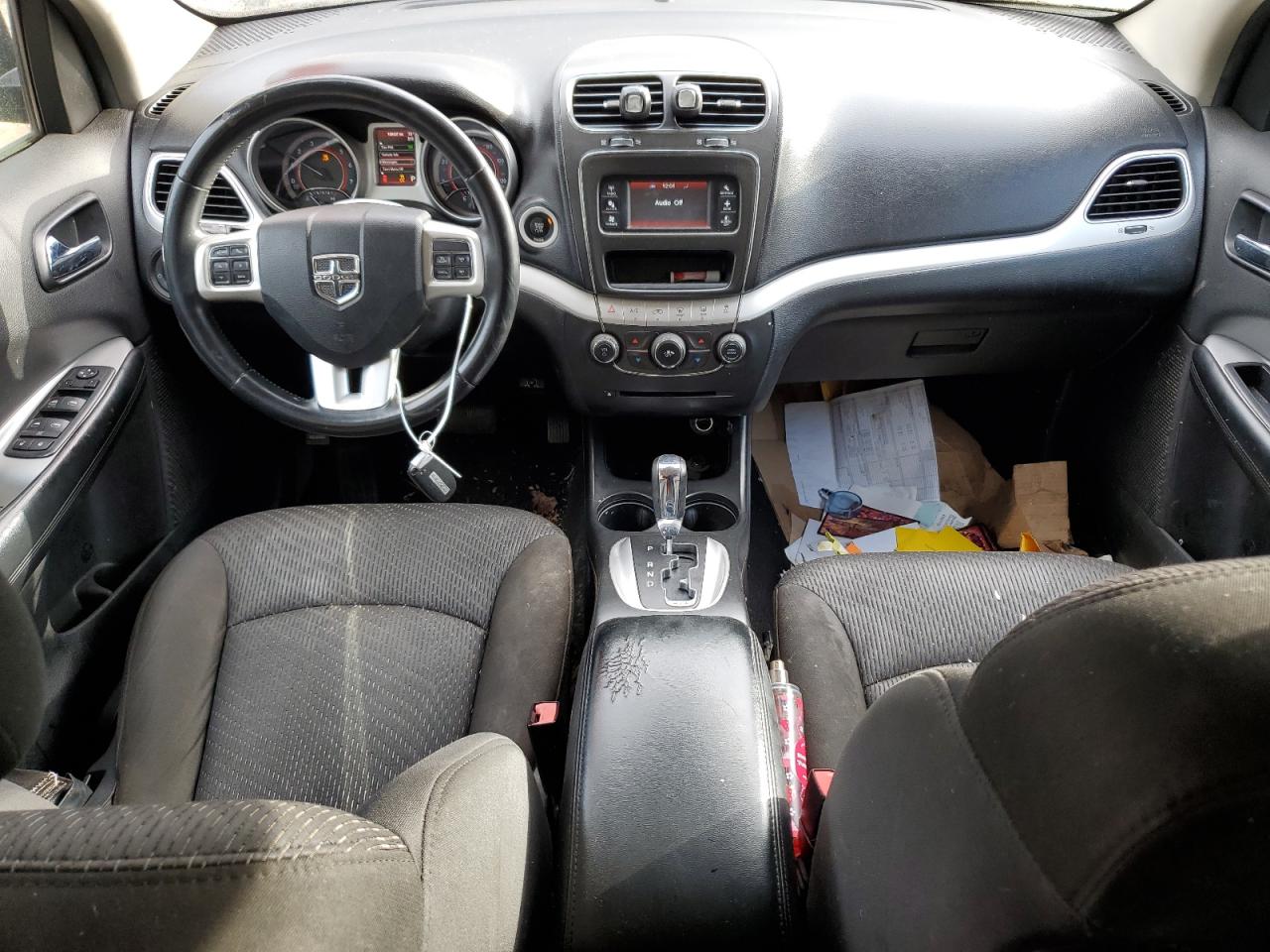 2016 Dodge Journey - Image 8