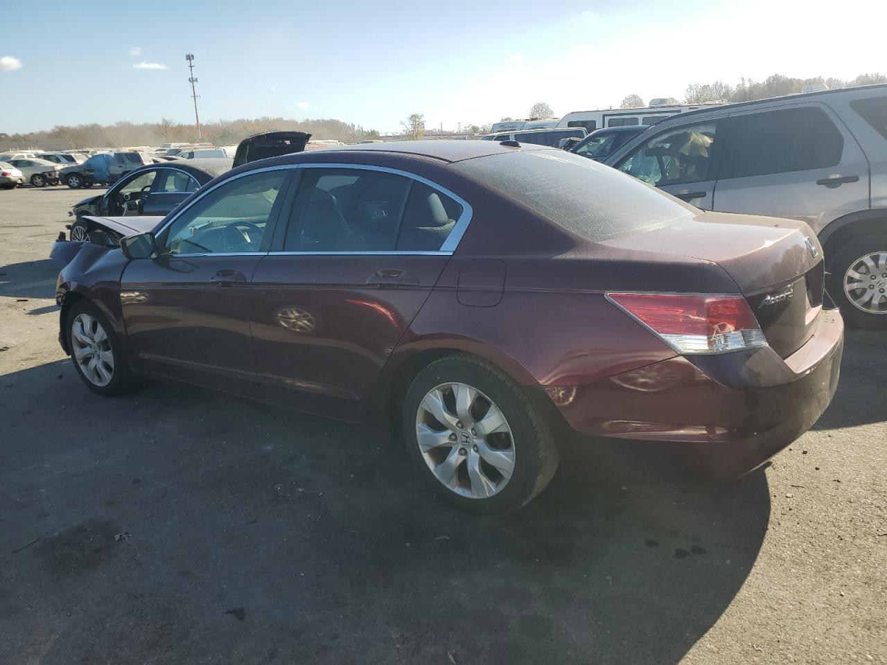 2010 Honda Accord - Image 2