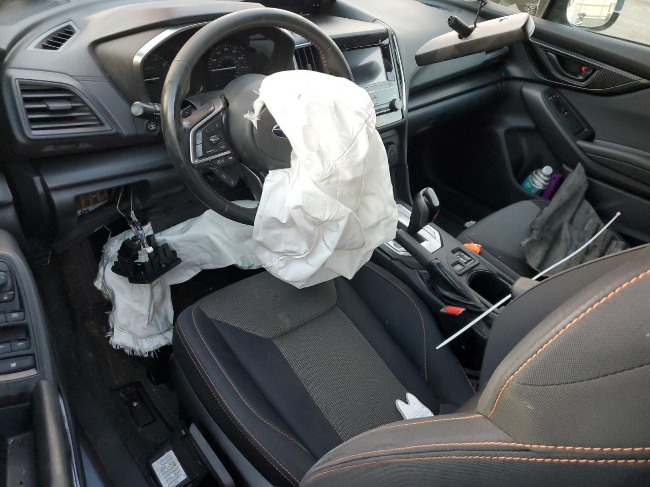 2018 Subaru XV - Image 8