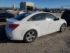 2012 Chevrolet Cruze Lt na sprzedaż w Kansas City, KS - Front End