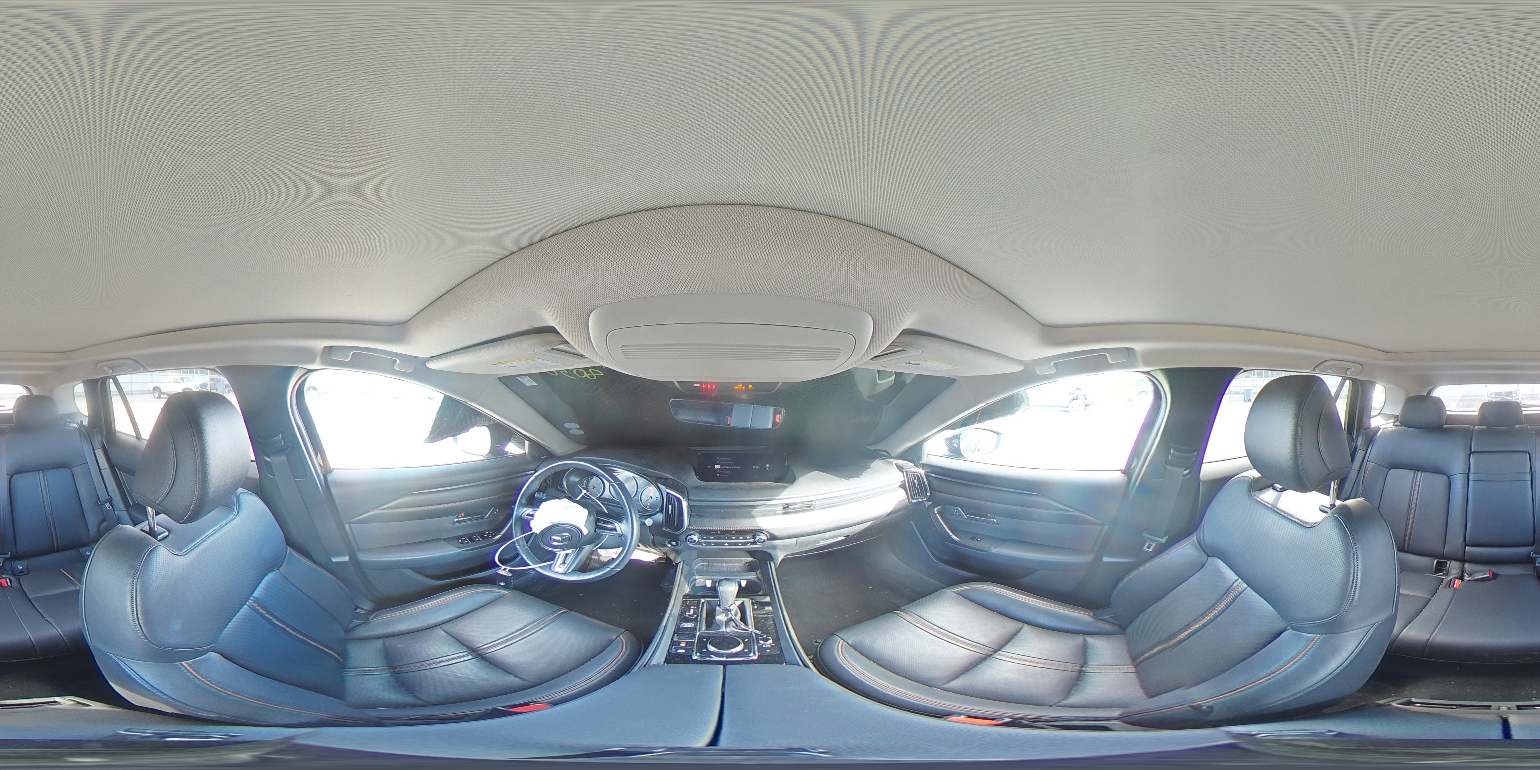 2023 Mazda CX-50 - Image 14