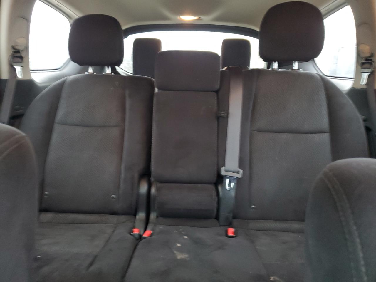 2016 Nissan Pathfinder - Image 10