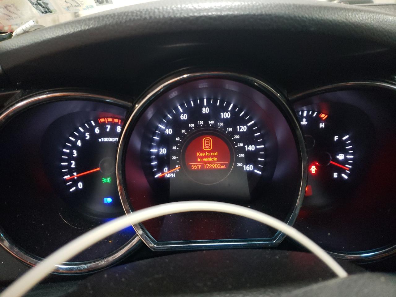 2013 Kia Optima - Image 9