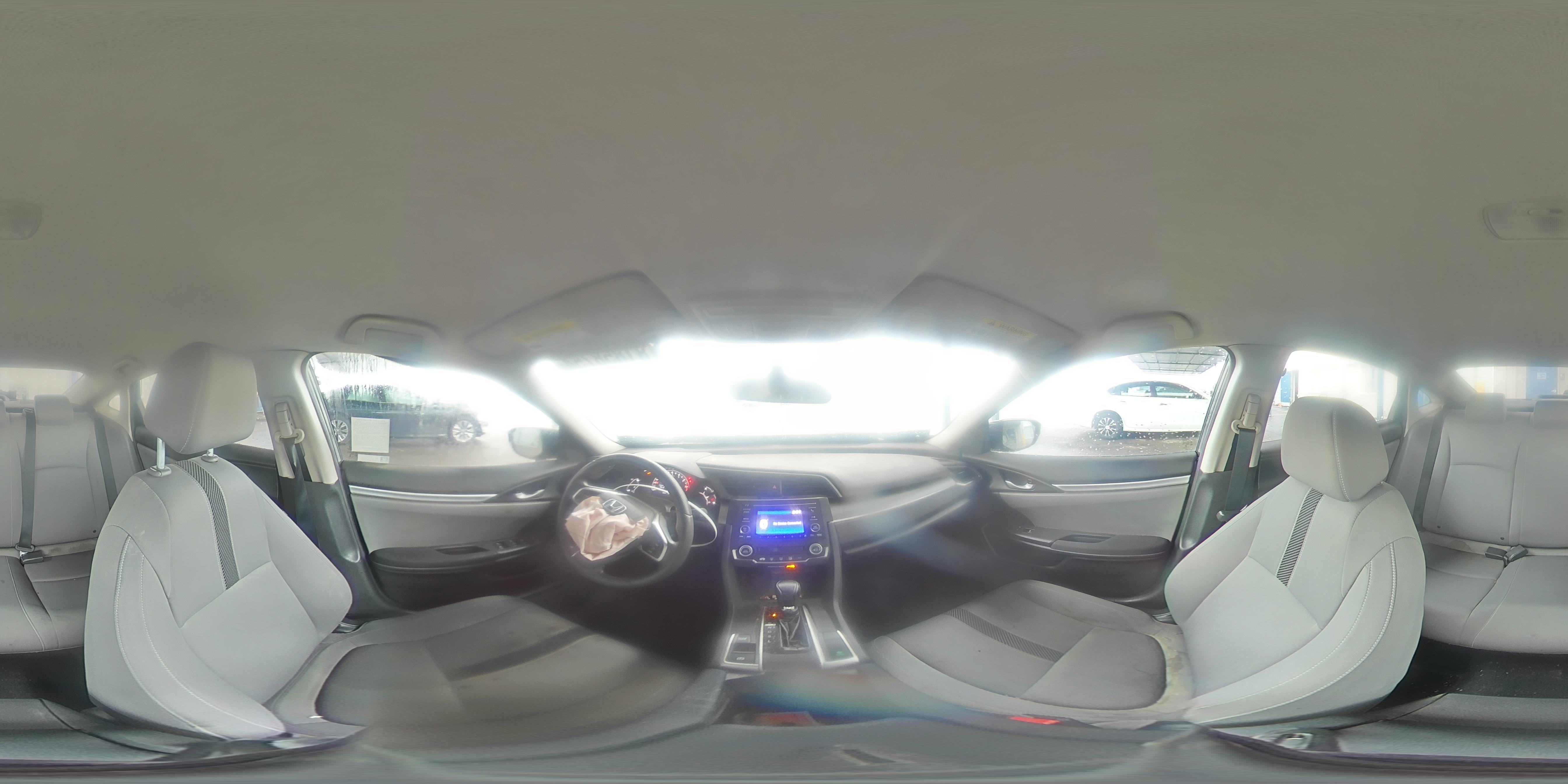 2018 Honda Civic - Image 13