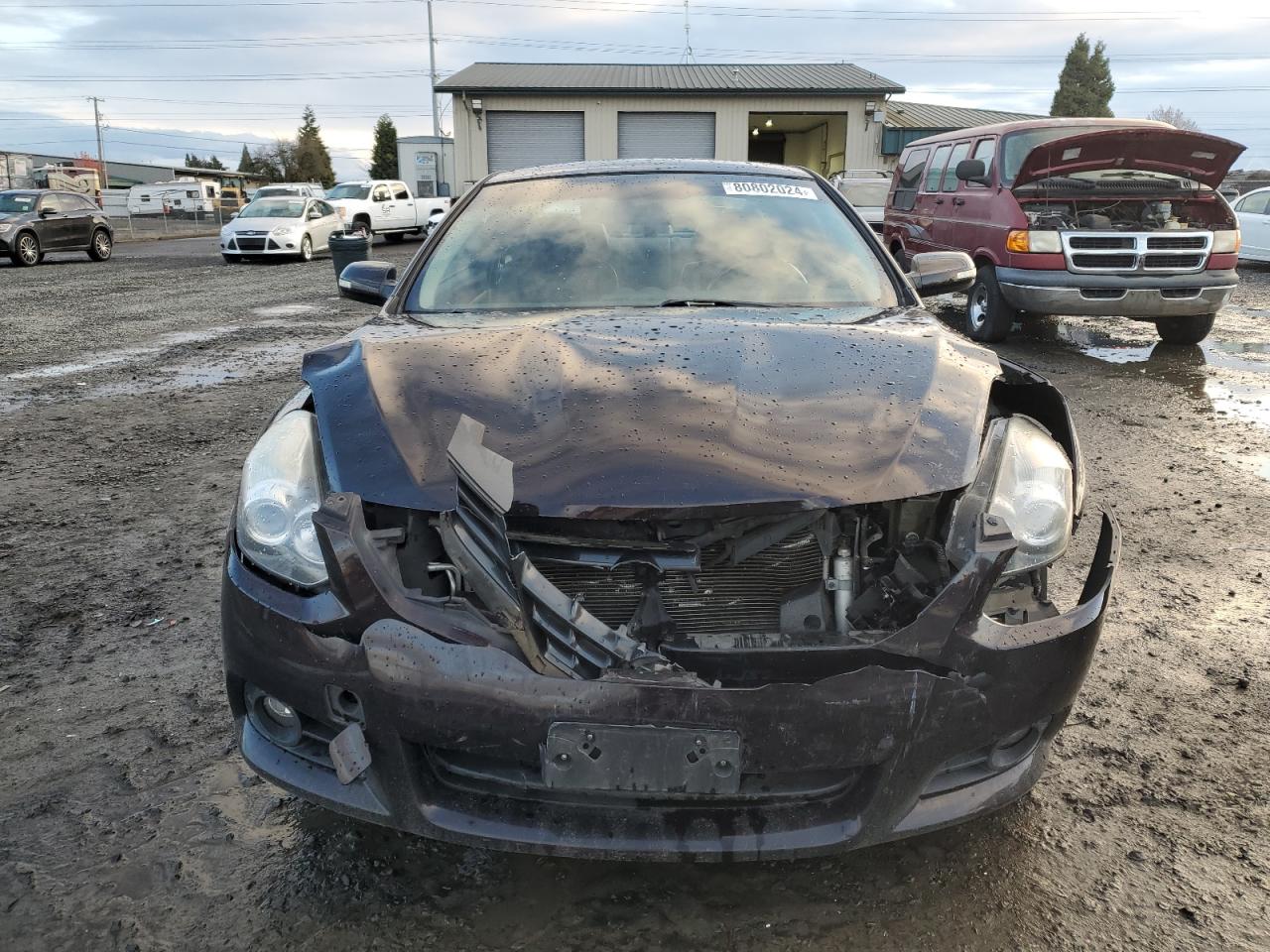 2011 Nissan Altima - Image 5