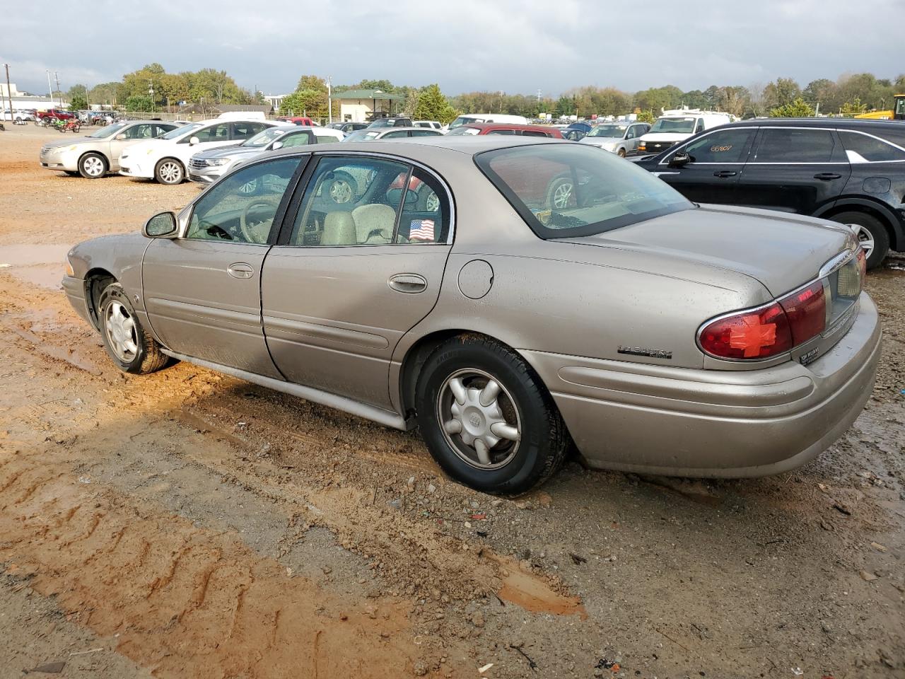 2001 Buick LeSabre - Image 2
