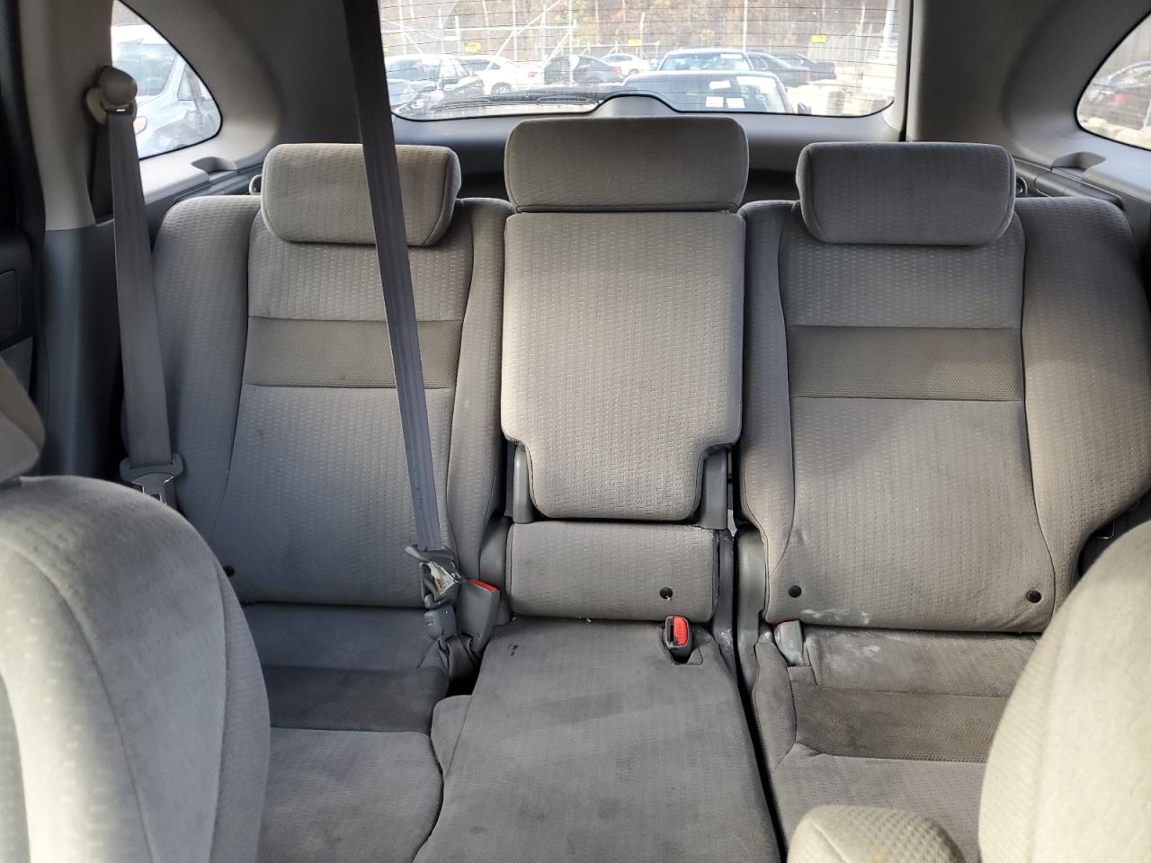 2009 Honda CR-V - Image 10