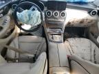 2022 Mercedes-Benz Glc 300 for Sale in Ellenwood, GA - Burn - Engine