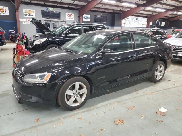 2012 Volkswagen Jetta Tdi