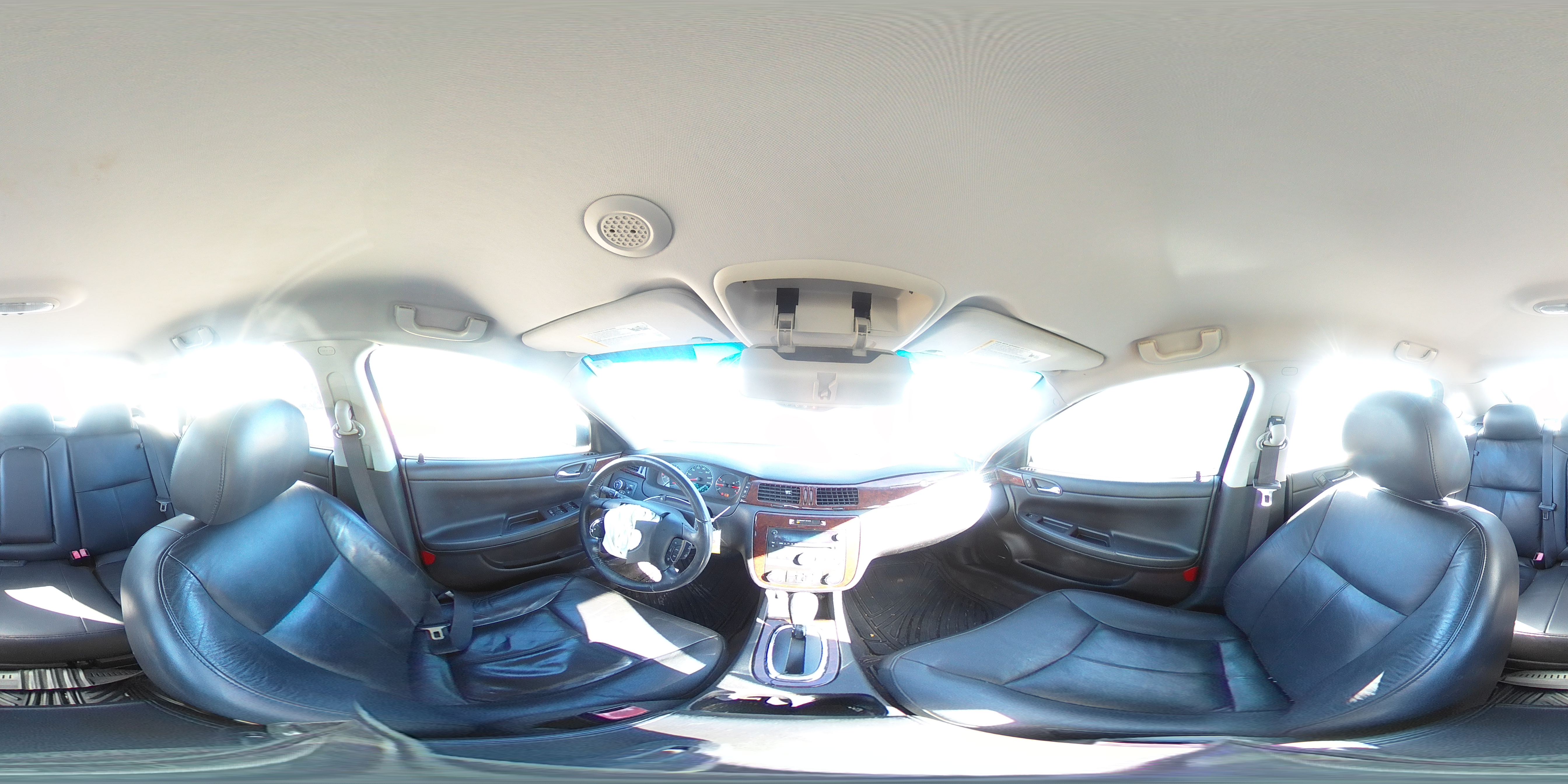 2010 Chevrolet Impala - Image 13
