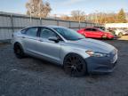 2014 Ford Fusion S იყიდება Albany-ში, NY - Side