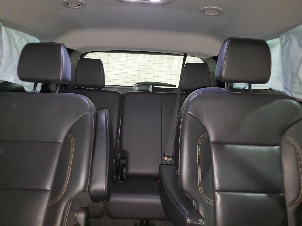 2019 Chevrolet Traverse - Image 10