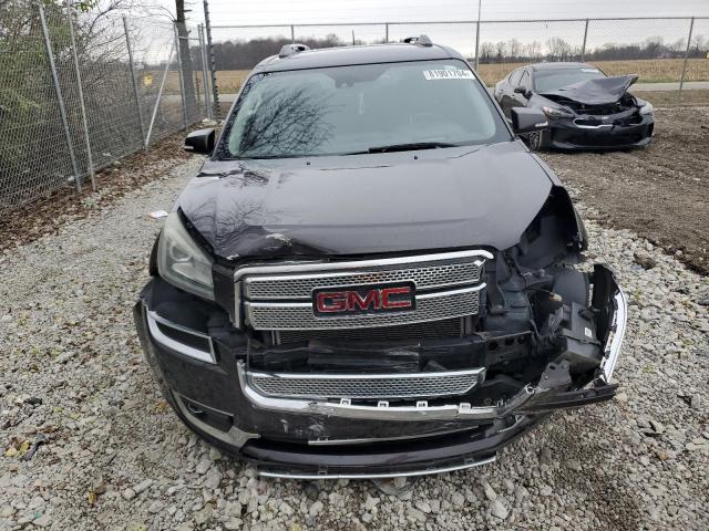 Parquets GMC ACADIA DEN 2016 Black