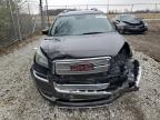 2016 Gmc Acadia Denali de vânzare în Cicero, IN - Front End