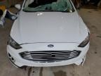 2020 Ford Fusion Se de vânzare în Columbia, MO - Rollover