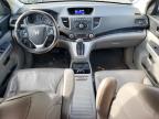 2012 Honda Cr-V Exl продається в Spartanburg, SC - Front End