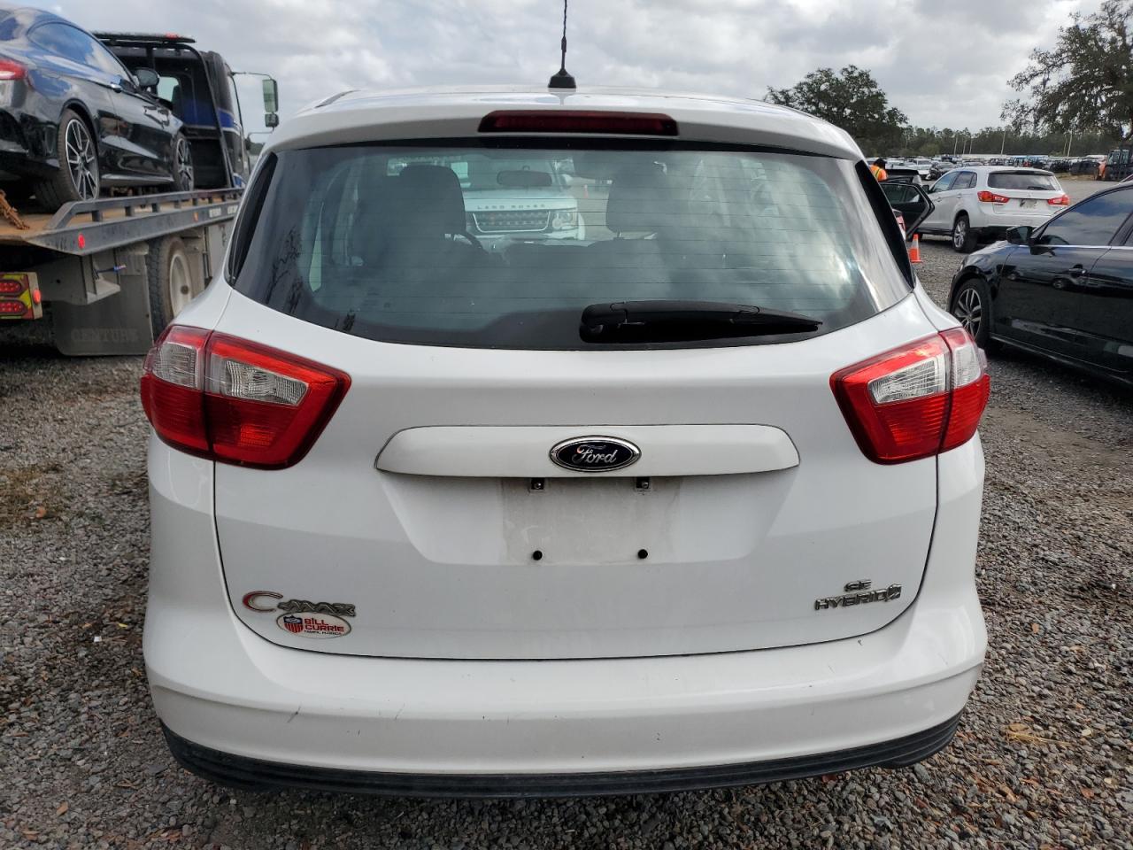 2015 Ford C-MAX - Image 6