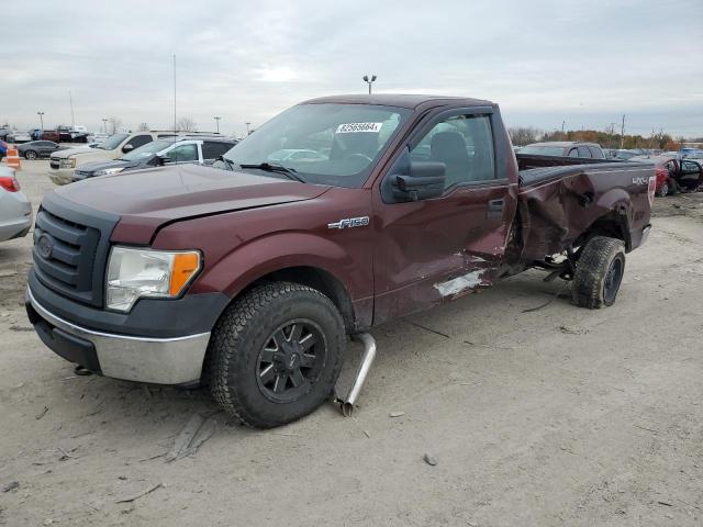 2009 Ford F150 