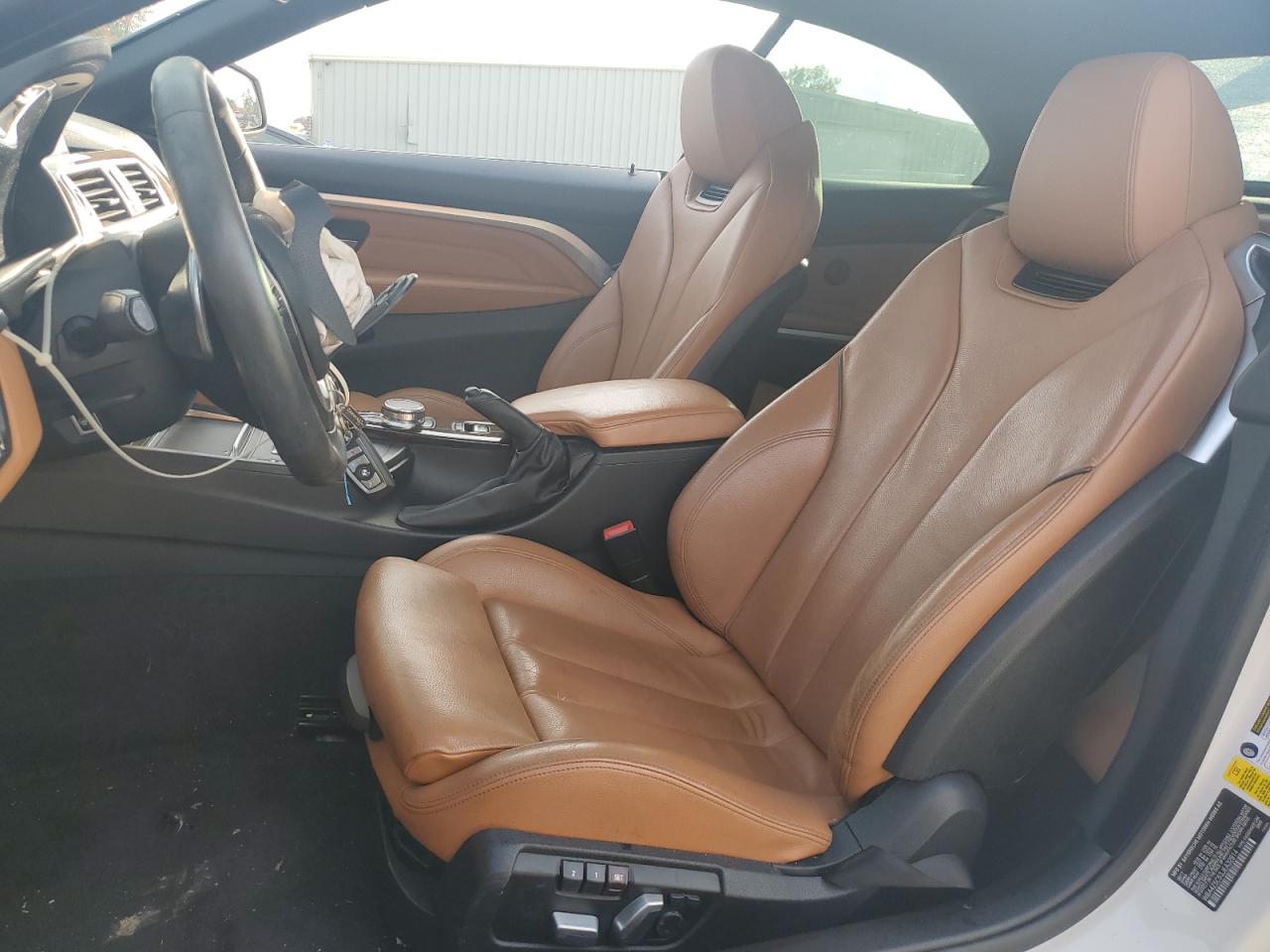 2018 BMW 4er - Image 7