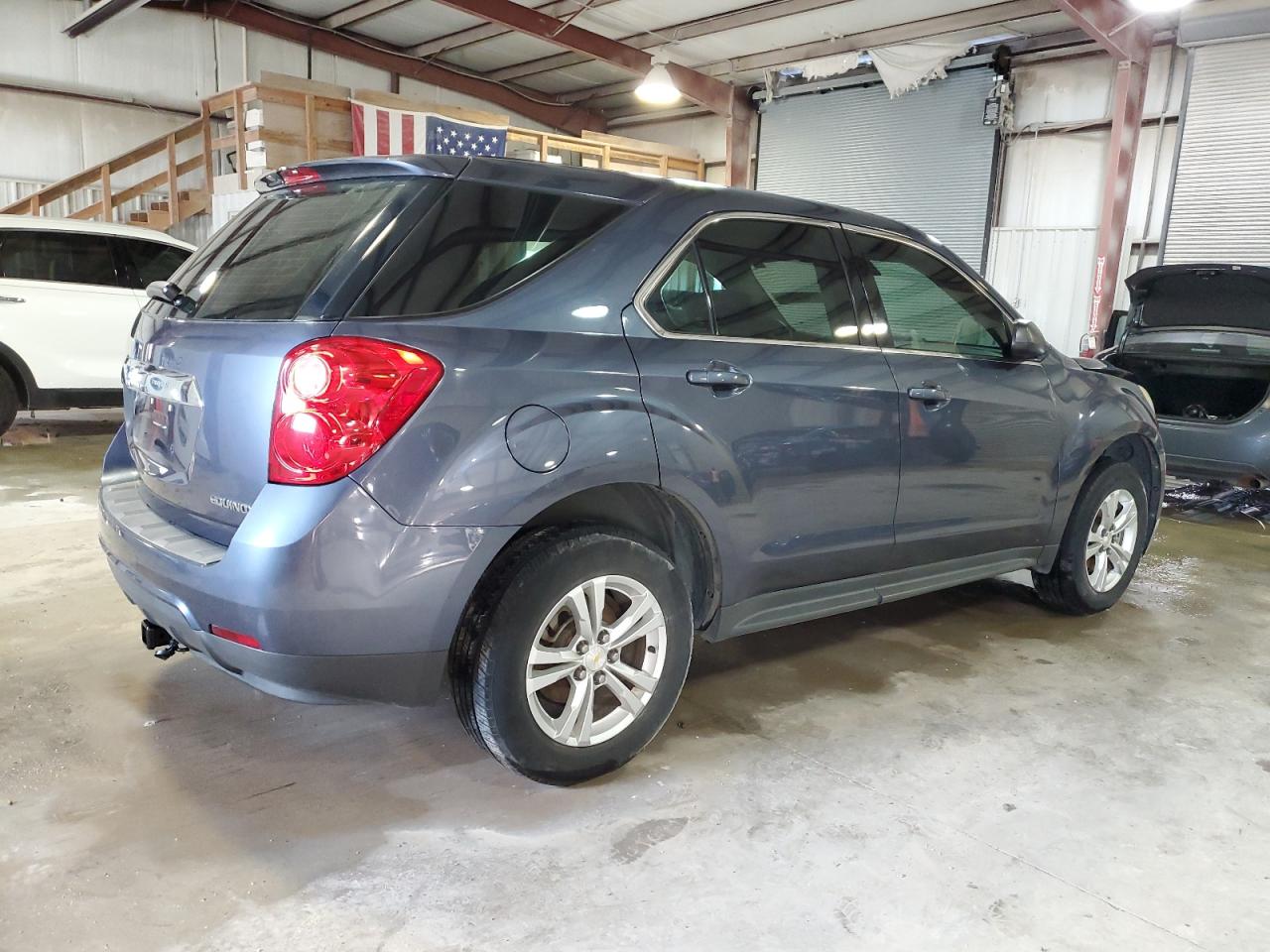 2013 Chevrolet Equinox - Image 3