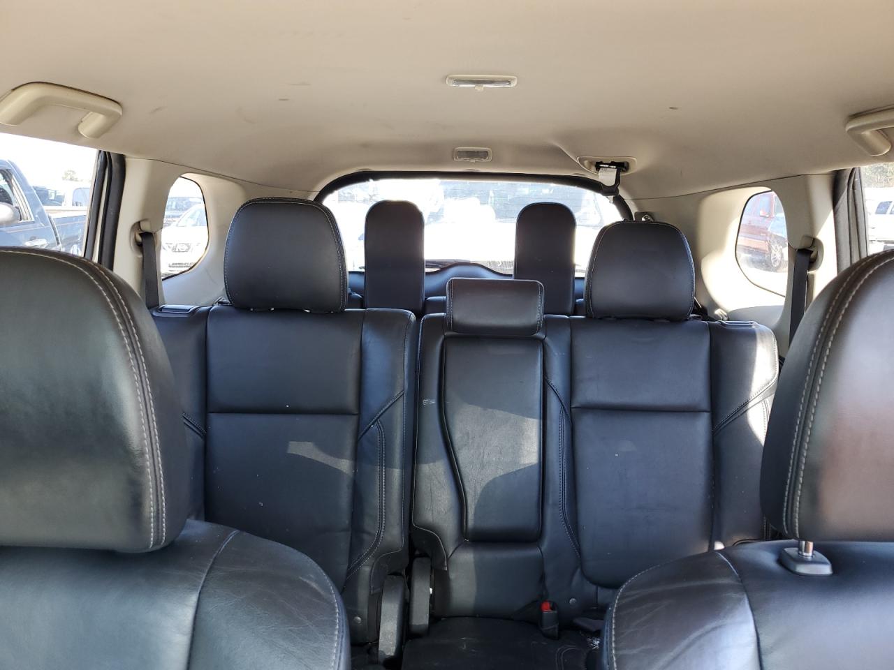 2020 Mitsubishi Outlander - Image 10