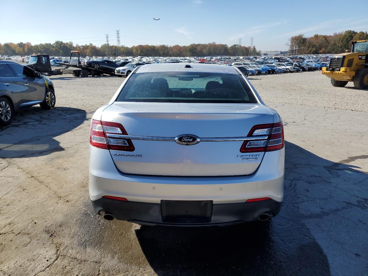 2013 Ford Taurus - Image 6