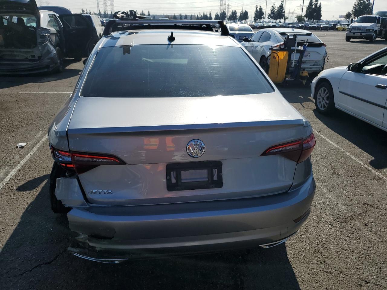 2020 Volkswagen Jetta - Image 6