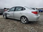 2008 Hyundai Elantra Gls zu verkaufen in Fredericksburg, VA - Front End