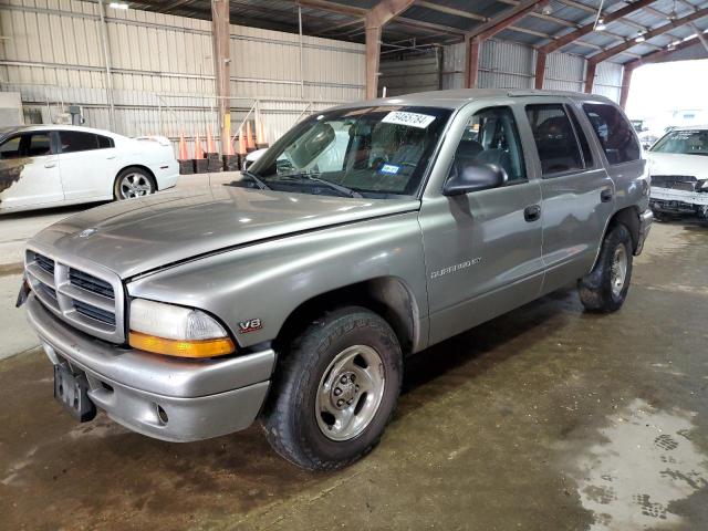 1999 Dodge Durango 