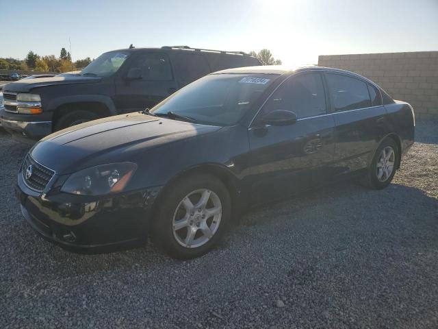 2006 Nissan Altima S за продажба в Mentone, CA - Minor Dent/Scratches