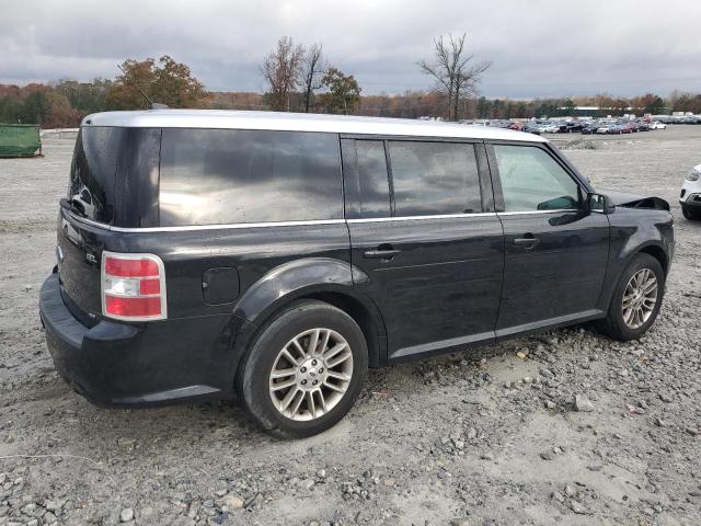 Паркетники FORD FLEX 2013 Чорний